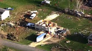 What to know about the recent tornado outbreak in Minnesota and Wisconsin?