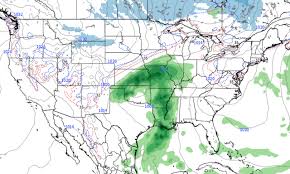 Pre-Thanksgiving weather: A storm may be gathering, but treating Michigan nicely