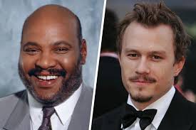 Heath Ledger and James Avery honored by former co-stars on ‘Dancing with the Stars’