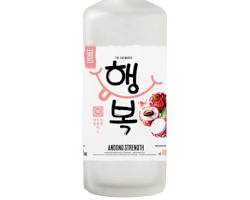 Image of Andong Soju