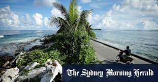 The Sydney Morning Herald - News update