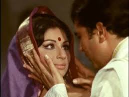 Image result for film (Amar Prem) (1971)