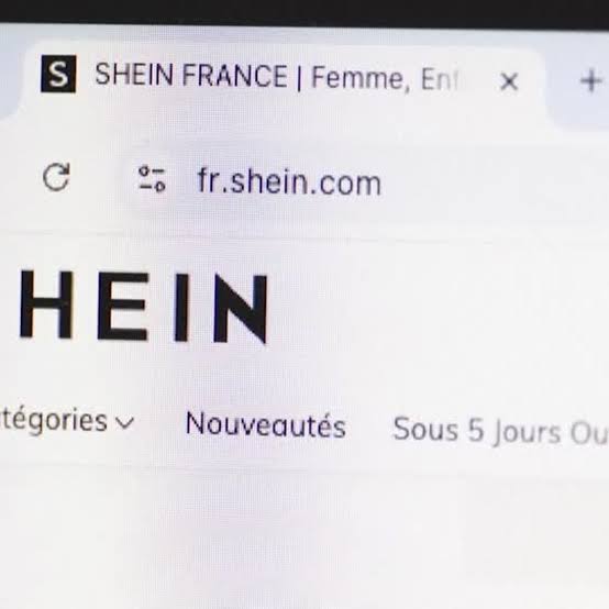 France imposes fast fashion fees on Shein and Temu, with charges starting at €0.25 and reaching €19.50 per garment by 2030