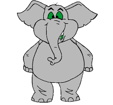 Résultat de recherche d'images pour "éléphants dessin"