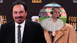 Hugo Sánchez responde a Martinoli, quien aseguró que ‘Penta’ “era mejor que Lewandowski y que Haaland”