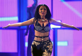 Image result for nicki minaj's new show