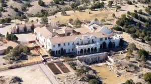 New Mexico sues US government for access to Epstein files