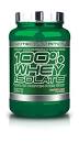 Isolat whey