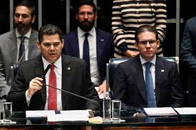 Guerra Comercial? EUA Buscam Líder de Lula Após Ameaça de Tarifas! - Imagen principal del artículo