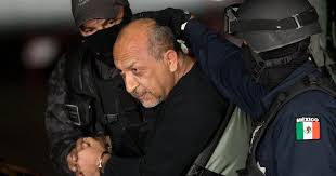 Mexico Sends 26 Cartel Members to US: What's the Deal? - Imagen principal del artículo