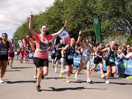 Belfast City Marathon Results 2026: Official finish times