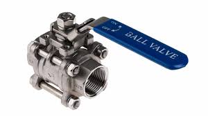 RS PRO ASTM A351-CF8M Stainless Steel Threaded Threaded 2 ...