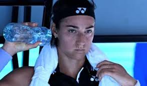Comments Vondrousova Birrell - Adelaide 2026