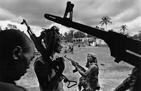 Image result for kamajors