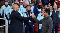 Arsenal may be forced into humiliating title gesture to Liverpool to rub salt into wounds