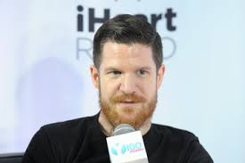 Andy Hurley Press Room at the Jingle Ball in Miami. Source: Getty Images - Andy%2BHurley%2BHnzbK_lC8qdm