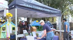Hundreds Celebrate Earth Day: Balboa Park's 34-Year Tradition Continues!