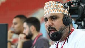 خليل البلوشي: فخور بما قدمته المنتخبات العربية في كأس العالم