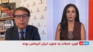 هوشنگ حسن‌یاری: توصیه سنتکام به ترامپ گسترش حملات است نه کاهش درگیری‌ها
