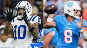 NFL preseason Week 3 action featuring the Detroit Lions and Chicago Bears
