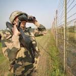 India proportionately retaliating actions along