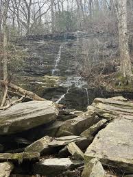 Bama to Baxter, Day Seven: A Much Better Day into Heflin