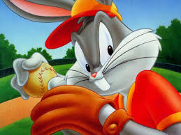 KUMPULAN GAMBAR BUGS BUNNY TERBARU Animasi Kartun Bugs Bunny Wallpaper Unik Lucu