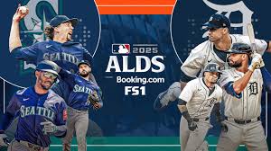 Mariners, Yankees Face Elimination in ALDS Game 3