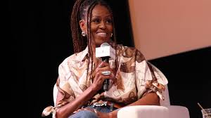 Michelle Obama Opens Up About Life, Family, and Public Scrutiny on 'Call Her Daddy'