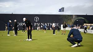 Svensk Golf - News update