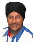 Harvinder Singh, the 'King of Control Rooms' | SikhNet - Harvinder