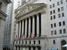 Resultado de imagen de Wall Street
