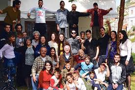 Image result for women with large families