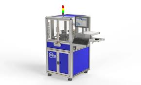 Torus Z601 Automatic Beverage End EOE Progression