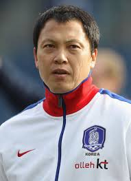 Lee Woon-Jae - Ivory Coast v Republic of Korea - International friendly - Lee%2BWoon%2BJae%2BIvory%2BCoast%2Bv%2BRepublic%2BKorea%2B0plbd-Z02-Fl