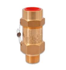 Safety Valves for Refrigeration Equipment- Buy Product ...