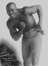 Bildergebnis für Jack Johnson (boxer)