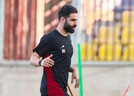 یاسین سلمانی فرصت خوبی برای بازگشت به ترکیب پرسپولیس در اختیار دارد