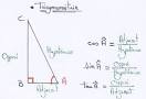 Formulaire maths 3eme calcul