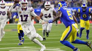 Bills outlast Rams with help from blocked FG for 37-34 win in OT — 13WHAM-TV