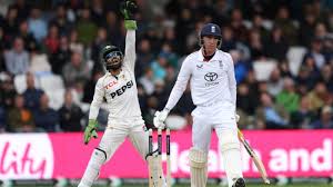 LIVE - Root and Cox fall after fifties as England lead