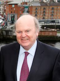 Michael Noonan