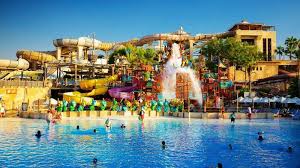 Image result for dubai tourism places
