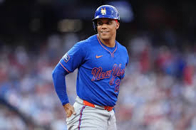 Logan Webb Predicts Juan Soto Could Hit 70 Home Runs in Future, Praises His Talent