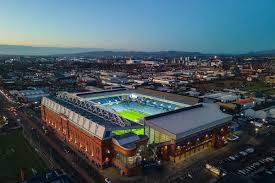 Rangers Football Club - News update