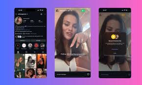 Not me and Selena Gomez being best friends on Instagram