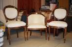 Poltrone e Sedie Prodotti Living Divani