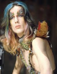 todd-rundgren. Debbie Harry photographed by Bob Gruen: - todd-rundgren-w352