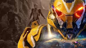 YouTube user gets Anthem running on private server