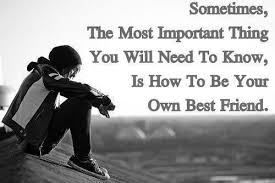 love yourself first | Love yourself first | Quotes this could be ... via Relatably.com